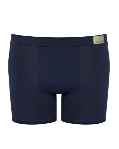 Paquete de 2 Hipster largo Sloggi For Men GO Natural (Multicolor)