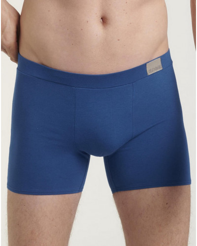 Paquete de 2 Hipster largo Sloggi For Men GO Natural (Multicolor)