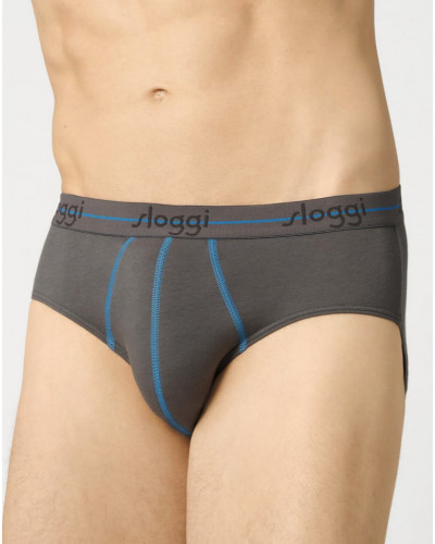 Briefs midi Sloggi for Men Start (Pack of 2)