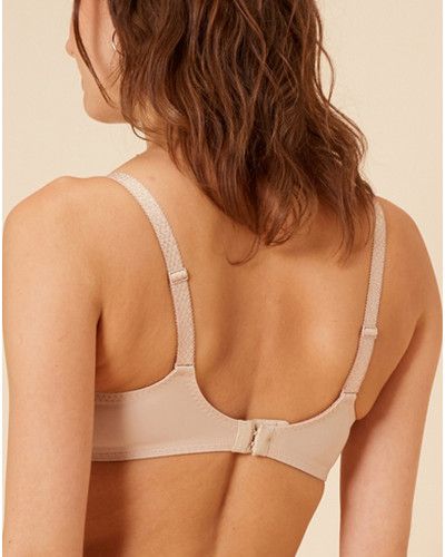 Underwired Bra Simone Perele Caresse (Peau Rosée)