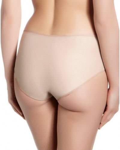 Knicker Simone Pérèle Caresse (Peau Rosée)