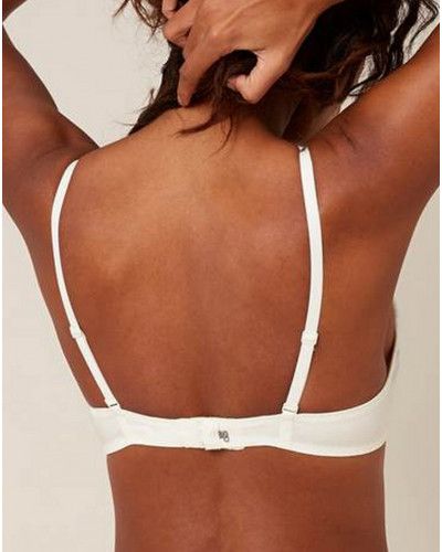 Push-up bra Simone Pérèle Wish (Naturel)