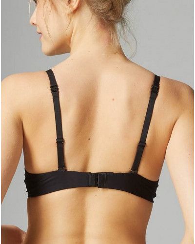 Sujetador moldeado Simone Pérèle Essentiel (Negro)