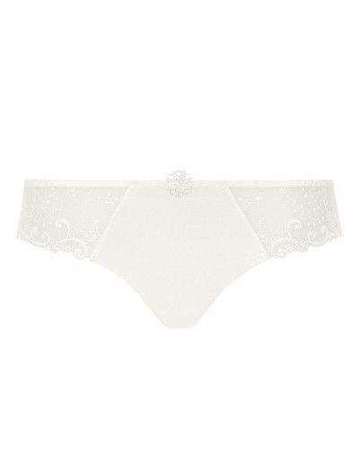 Brief Simone Pérèle Délice (Naturel)