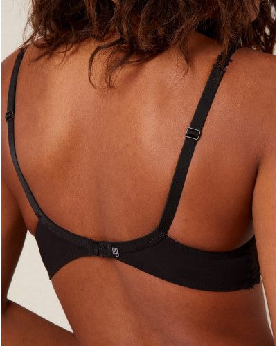 Bra Simone Pérèle Wish (Black)