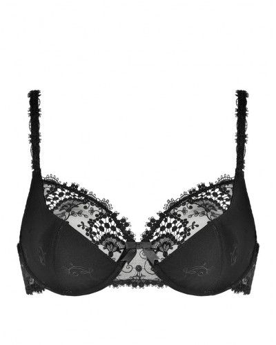 Bra Simone Pérèle Wish (Black)