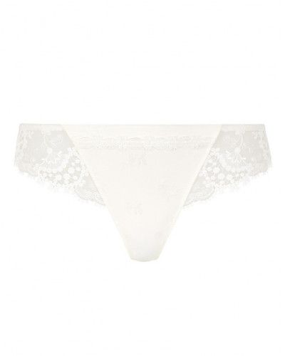 Briefs Simone Pérèle Wish (Naturel)