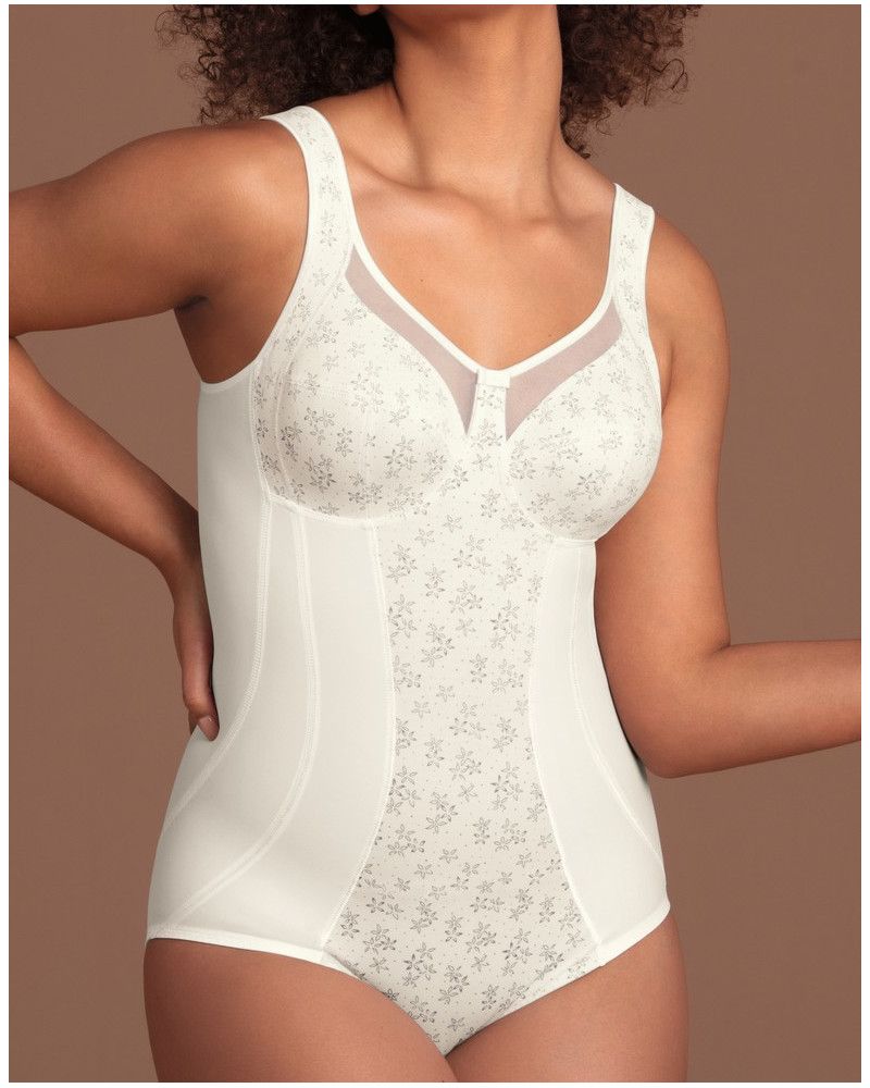 Wireless body Anita Confort Clara Art (Crystal)