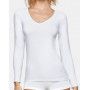 Long sleeve T-shirt Impetus Innovation (White) Impetus - 1