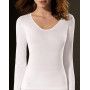 Long sleeve T-shirt Impetus Innovation (White) Impetus - 3