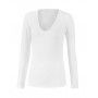 Camiseta de mangas largas Impetus Innovation (Blanca) Impetus - 4