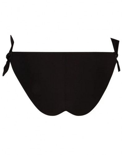 Bikini Antigel La Muse Dentelle (Negro)