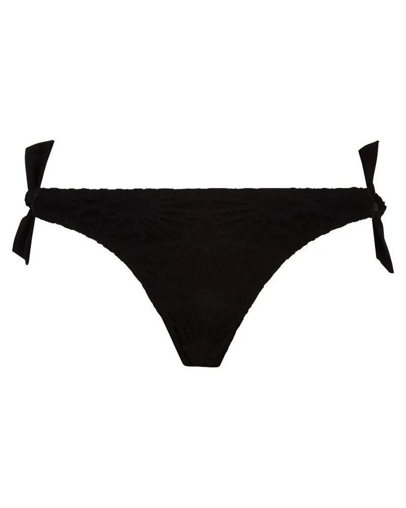 Bikini Antigel La Muse Dentelle (Black)