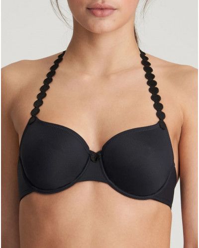 Marie Jo Tom Underwired bra (Black)