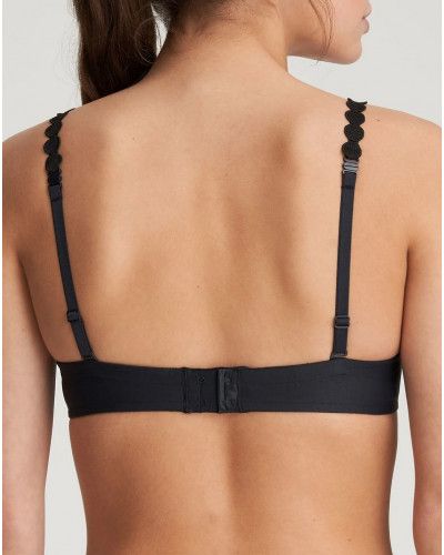 Marie Jo Tom Underwired bra (Black)