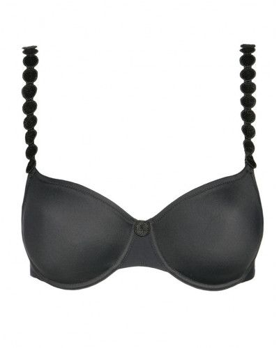Marie Jo Tom Underwired bra (Black)