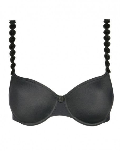 Marie Jo L'Aventure Tom Underwired bra (Black)
