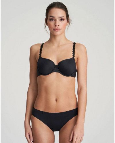 Marie Jo Tom Underwired bra (Black)