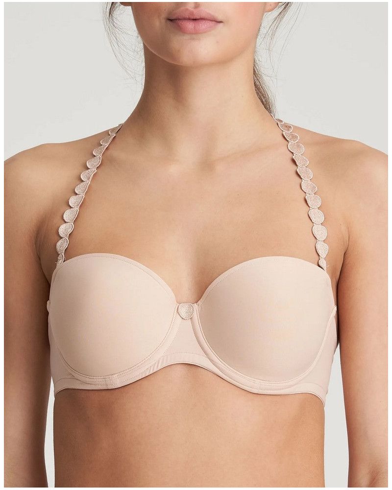 Marie Jo Tom Balcony T-shirt Bra | Padded Balcony T-Shirt Bra Online