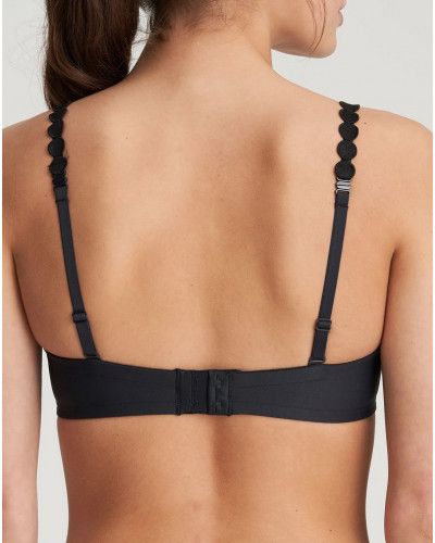 Strapless bra Marie Jo Tom (Black)