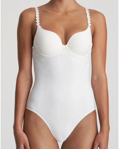 Fajas Reductoras y Moldeadoras  Marie Jo (Naturel)