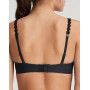 Marie Jo L'Aventure Tom Padded wireless bra (Black) Marie Jo Laventure - 4