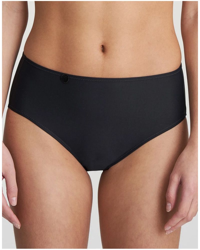Marie Jo Tom Full briefs (Black)