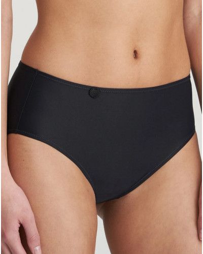 Marie Jo Tom Full briefs (Black)