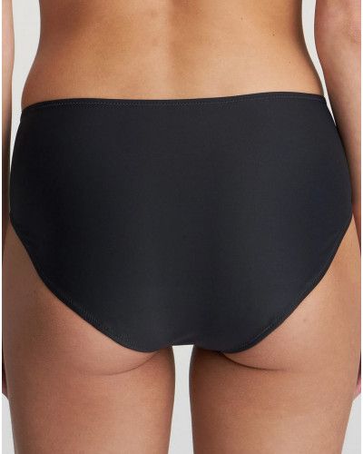 Marie Jo Tom Full briefs (Black)