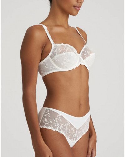 Underwired bra Marie Jo Nellie (Naturel)
