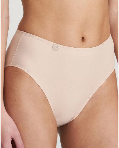 Full briefs Tom Marie Jo (Café au Lait)