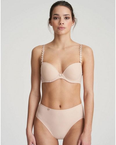 Full briefs Tom Marie Jo (Café au Lait)