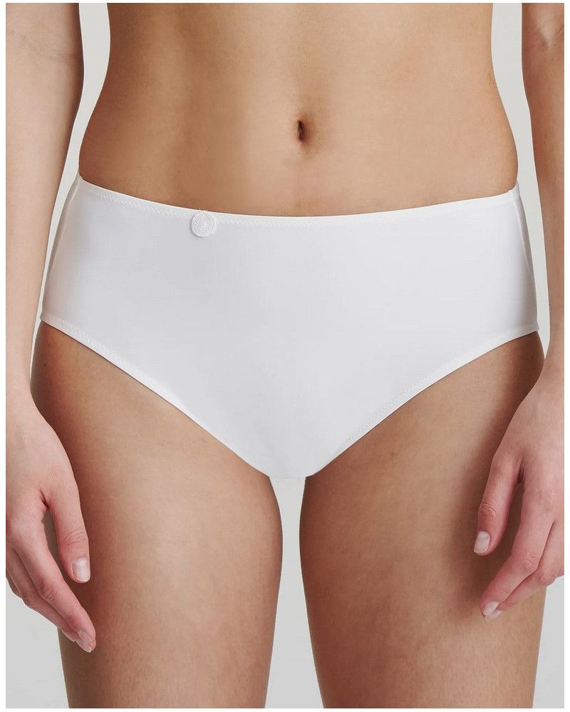Full briefs Tom Marie Jo (White)