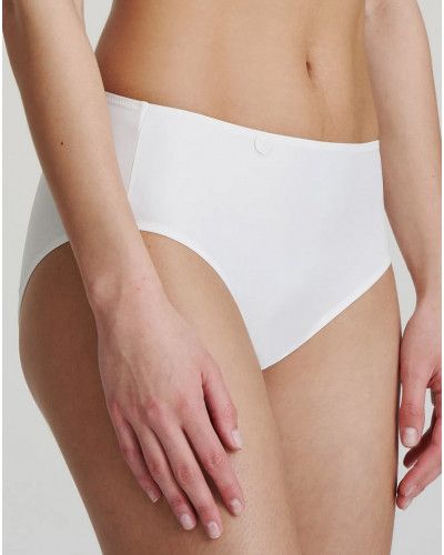 Full briefs Tom Marie Jo (White)