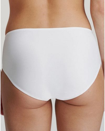 Full briefs Tom Marie Jo (White)