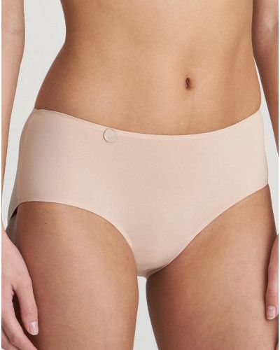 Seamless shorts Tom Marie Jo (Café au Lait)