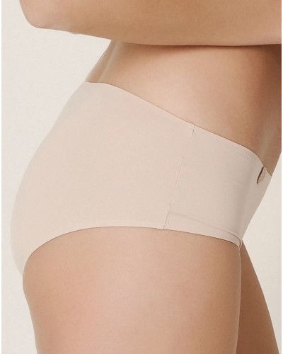 Seamless shorts Tom Marie Jo (Café au Lait)