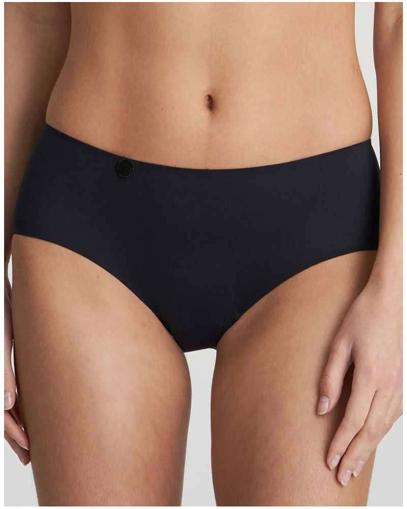Marie Jo Tom Seamless shorts (Black)