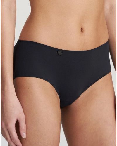Marie Jo Tom Seamless shorts (Black)