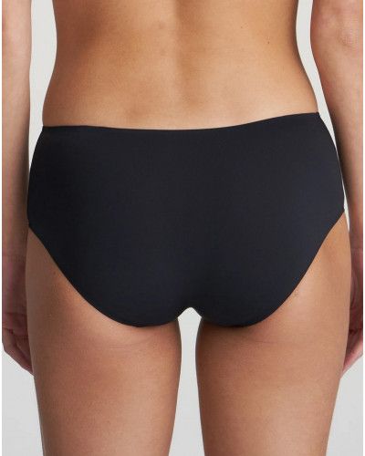 Marie Jo Tom Seamless shorts (Black)