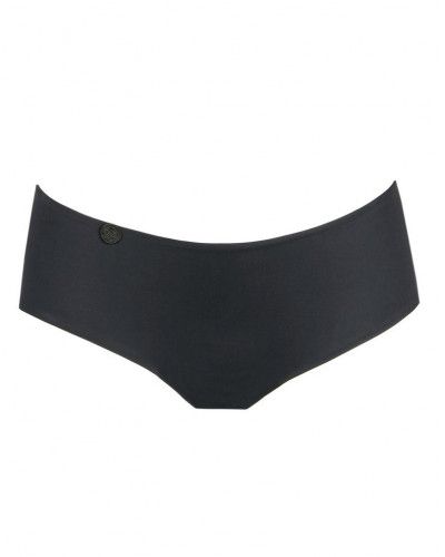 Marie Jo Tom Seamless shorts (Black)