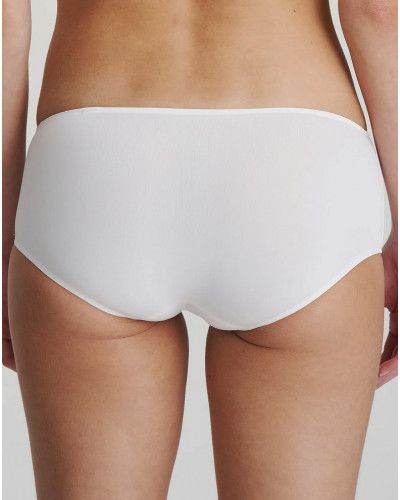 Seamless shorts Tom Marie Jo (White)