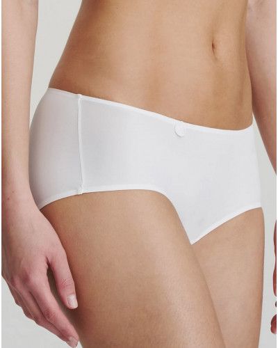 Seamless shorts Tom Marie Jo (White)