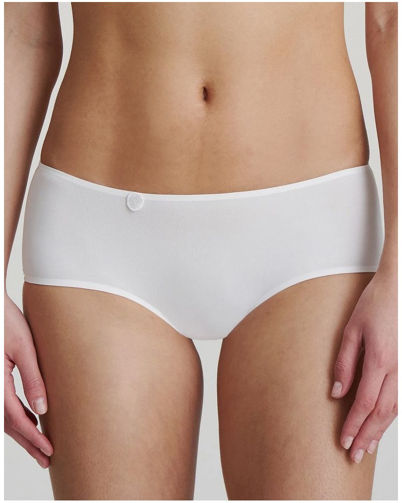 Seamless shorts Tom Marie Jo (White)