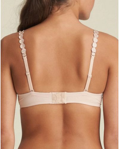 Sujetador push-up Marie Jo Tom (Café au lait)