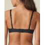 Marie Jo L'Aventure Tom Push-up bra (Black) Marie Jo Laventure - 3