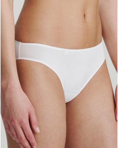 Brief Marie Jo Tom (White)