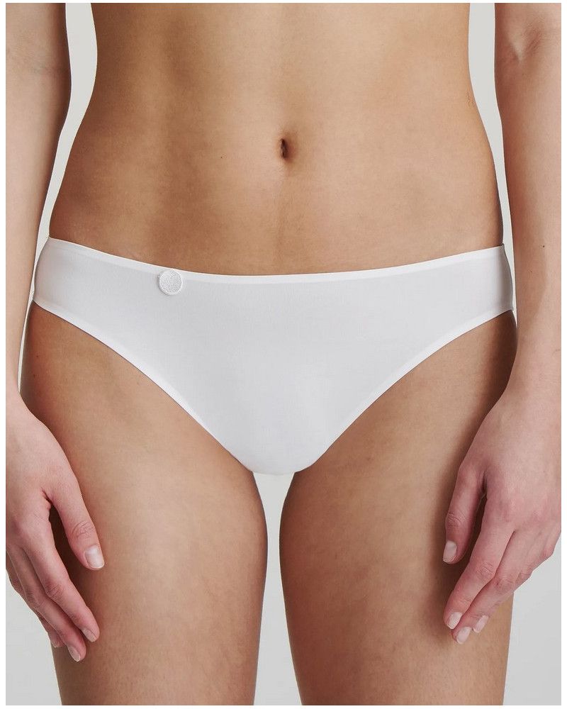 Brief Marie Jo Tom (White)
