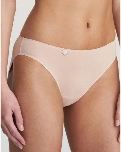 Brief Marie Jo Tom (Café au Lait)