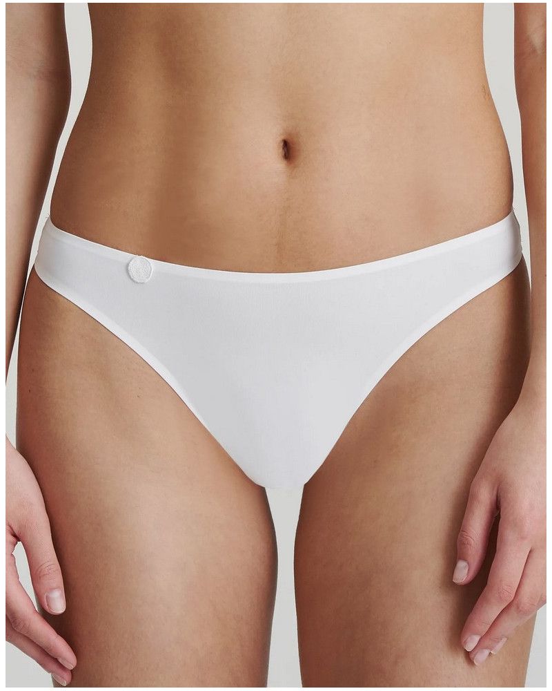 Thong Marie Jo Tom (White)